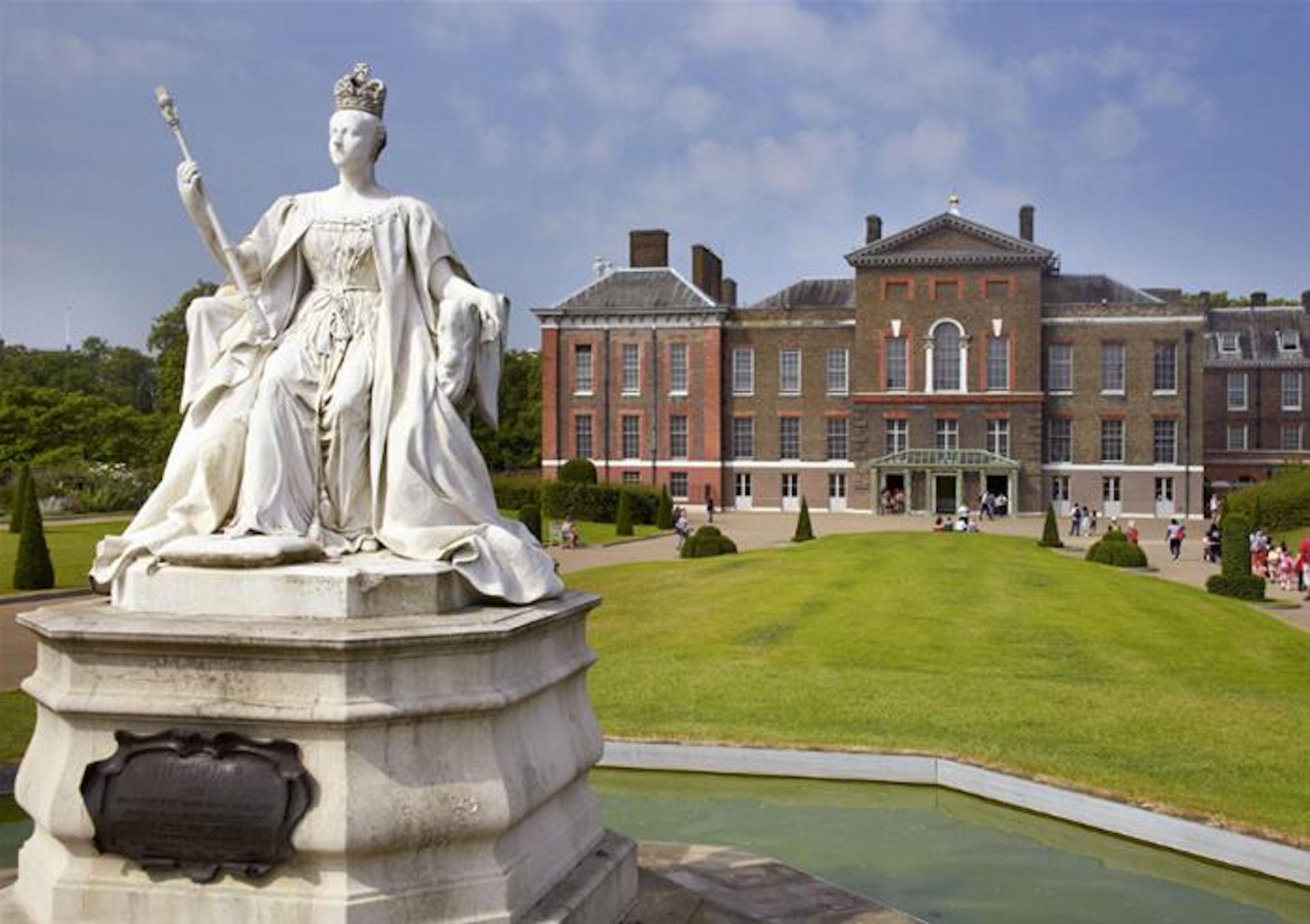 Kensington Palace Tickets - Photo 1 of 9